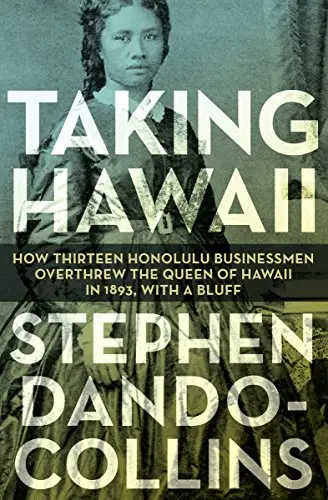 TAKING HAWAII SELLING FOR $1.99, ONE DAY ONLY