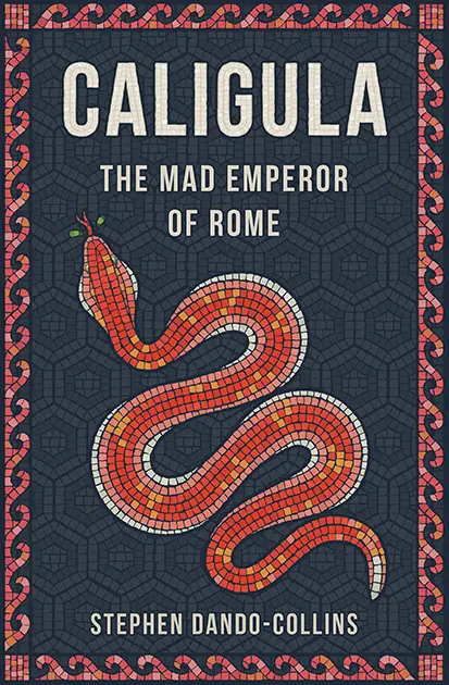 CALIGULA ‘BOOK OF THE MONTH’